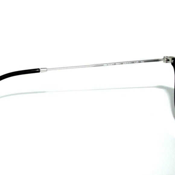 NEW RAY BAN RB 2447 901 BLACK SUNGLASSES - Picture 2 of 7